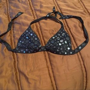 Victoria’s Secret Halter Bikini Top